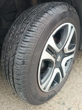 Dacia Sandero STEPWAY 0, 9 TCe, Euro 6b, Перфектна, ЛИЗИНГ  - 10999 лв. / 5623.70 € - 38284024 13