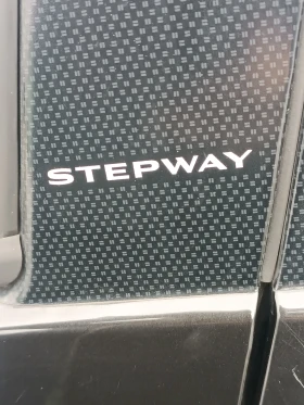 Dacia Sandero STEPWAY 0, 9 TCe, Euro 6b, Перфектна, ЛИЗИНГ  - 10999 лв. / 5623.70 € - 38284024 14