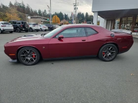 Dodge Challenger 6.4 HEMI * * CARFAX * * АВТО КРЕДИТ * *  - 57999 лв. / 29654.42 € - 73276981 4