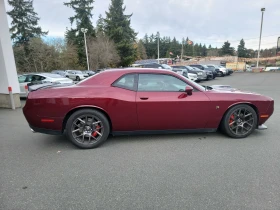 Dodge Challenger 6.4 HEMI * * CARFAX * * АВТО КРЕДИТ * *  - 57999 лв. / 29654.42 € - 73276981 3