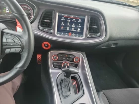 Dodge Challenger 6.4 HEMI * * CARFAX * * АВТО КРЕДИТ * *  - 57999 лв. / 29654.42 € - 73276981 8