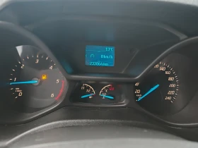 Ford Connect, снимка 11