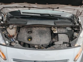 Ford Connect, снимка 16