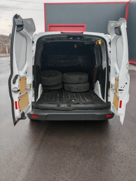 Ford Connect, снимка 7