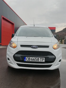Ford Connect, снимка 2