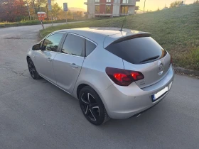 Opel Astra 2.0 CDTI 6ск. 165кс., снимка 3