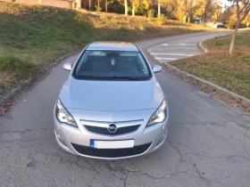 Opel Astra 2.0 CDTI 6ск. 165кс., снимка 5
