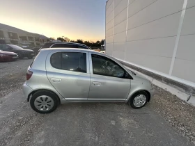 Toyota Yaris, снимка 6