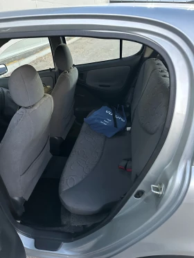 Toyota Yaris, снимка 3