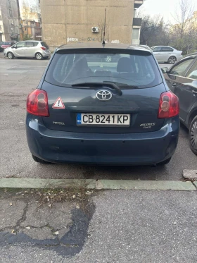 Toyota Auris, снимка 2 — Bazar.bg Toyota Auris, снимка 2