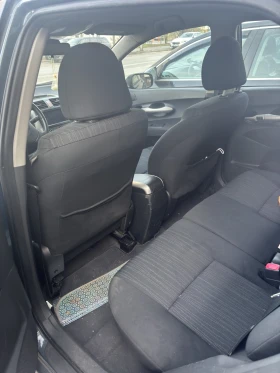 Toyota Auris, снимка 5 — Bazar.bg Toyota Auris, снимка 5