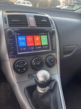 Toyota Auris, снимка 4 — Bazar.bg Toyota Auris, снимка 4