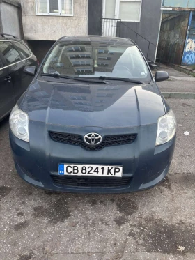 Toyota Auris, снимка 1 — Bazar.bg Toyota Auris, снимка 1