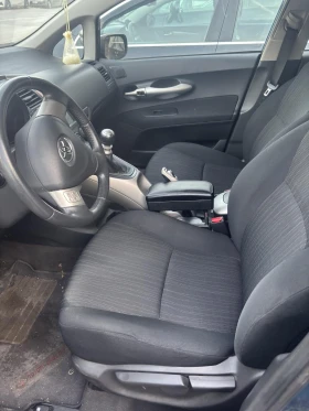 Toyota Auris, снимка 7 — Bazar.bg Toyota Auris, снимка 7