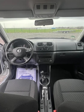 Skoda Fabia 1.2TDI  75кс. - 6800 лв. / 3476.78 € - 84348495 6