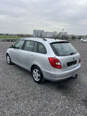 Skoda Fabia 1.2TDI  75кс. - 6800 лв. / 3476.78 € - 84348495 4