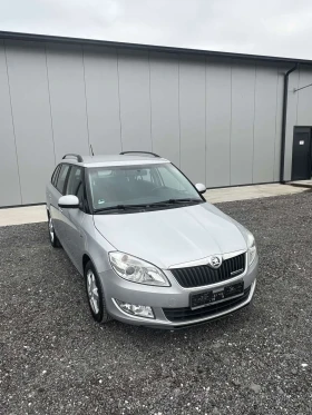 Skoda Fabia 1.2TDI  75кс. - 6800 лв. / 3476.78 € - 84348495 12