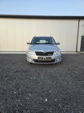 Skoda Fabia 1.2TDI  75кс. - 6800 лв. / 3476.78 € - 84348495 13
