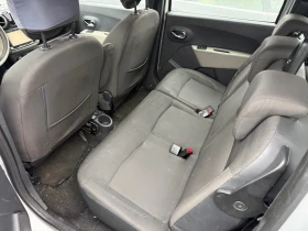 Dacia Lodgy 2017г EURO 6B 1.6iБензин/Фабрична газ/7-места/Нави - 8200 лв. / 4192.59 € - 72096470 6