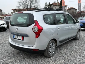 Dacia Lodgy 2017� EURO 6B 1.6i������/�������� ���/7-�����/���� | Mobile.bg � ����� ������ 6