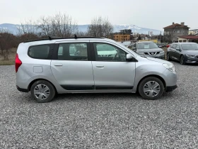 Dacia Lodgy 2017� EURO 6B 1.6i������/�������� ���/7-�����/���� | Mobile.bg � ����� ������ 4