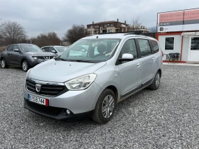 ����� �� �������� �� Dacia Lodgy 2017� EURO 6B 1.6i������/�������� ���/7-�����/����