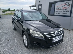 VW Tiguan КАТО НОВ