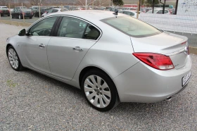 Opel Insignia КАТО НОВ - 5600 € / 10952.65 лв. - 38412188 7