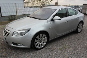 Opel Insignia КАТО НОВ - 5600 € / 10952.65 лв. - 38412188 8