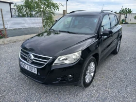VW Tiguan КАТО НОВ | Auto.bg — изображение 8