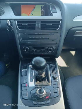 Audi A4 - 4700 € / 9192.40 лв. - 81627498 11