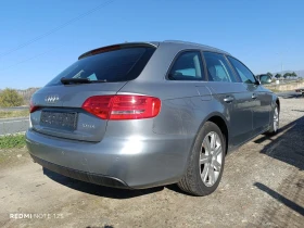Audi A4 - 4700 € / 9192.40 лв. - 81627498 3