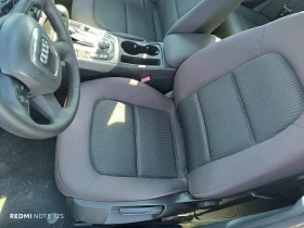 Audi A4 - 4700 € / 9192.40 лв. - 81627498 7