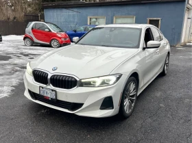 BMW 330 i xDrive 2023 * CARFAX * БЕЗ ПЪРВОНАЧАЛНА ВНОСКА - 32800 € / 64151.22 лв. - 52973071 2