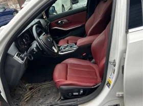 BMW 330 i xDrive 2023 * CARFAX * БЕЗ ПЪРВОНАЧАЛНА ВНОСКА - 32800 € / 64151.22 лв. - 52973071 7