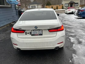 BMW 330 i xDrive 2023 * CARFAX * БЕЗ ПЪРВОНАЧАЛНА ВНОСКА - 32800 € / 64151.22 лв. - 52973071 5