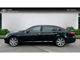 Lexus LS 600 hl HSD SDN LWB 5.0P CVT - 9150 € / 17895.84 лв. - 38695094 3