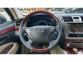 Lexus LS 600 hl HSD SDN LWB 5.0P CVT - 9150 € / 17895.84 лв. - 38695094 9