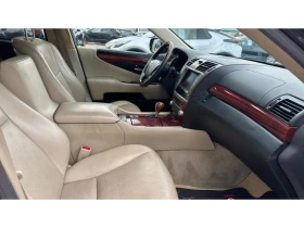 Lexus LS 600 hl HSD SDN LWB 5.0P CVT - 9150 € / 17895.84 лв. - 38695094 6