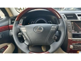 Lexus LS 600 hl HSD SDN LWB 5.0P CVT - 9150 € / 17895.84 лв. - 38695094 13