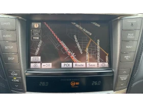 Lexus LS 600 hl HSD SDN LWB 5.0P CVT - 9150 € / 17895.84 лв. - 38695094 15