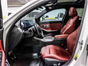 BMW 330 * 330xe * CARFAX * ЦЕНА ДО БГ - 33750 € / 66009.26 лв. - 26692635 7