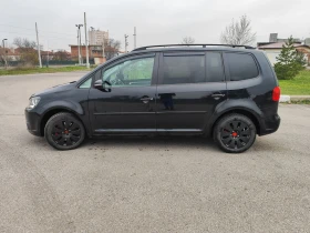 VW Touran 2.0 140кс. - 7550 € / 14766.52 лв. - 32607109 5