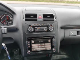 VW Touran 2.0 140кс. - 7550 € / 14766.52 лв. - 32607109 9