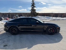 Porsche Panamera GTS. С РЕГИСТРАЦИЯ & АВТО КРЕДИТ - 54500 € / 106592.74 лв. - 73431011 3