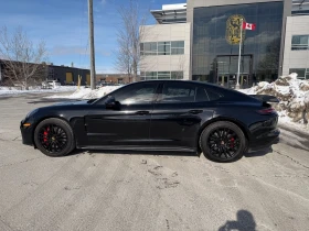 Porsche Panamera GTS. С РЕГИСТРАЦИЯ & АВТО КРЕДИТ - 54500 € / 106592.74 лв. - 73431011 2