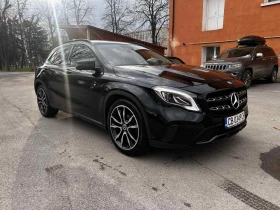 Mercedes-Benz GLA 180 