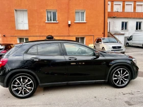 Mercedes-Benz GLA 200, снимка 4 - Автомобили и джипове - 53603260