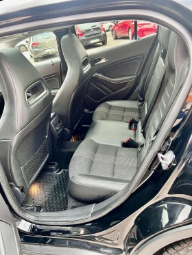 Mercedes-Benz GLA 200, снимка 9 - Автомобили и джипове - 53603260