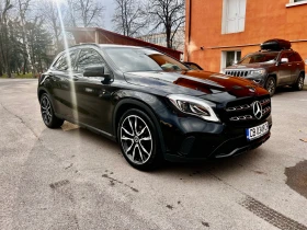 Mercedes-Benz GLA 200, снимка 3 - Автомобили и джипове - 53603260